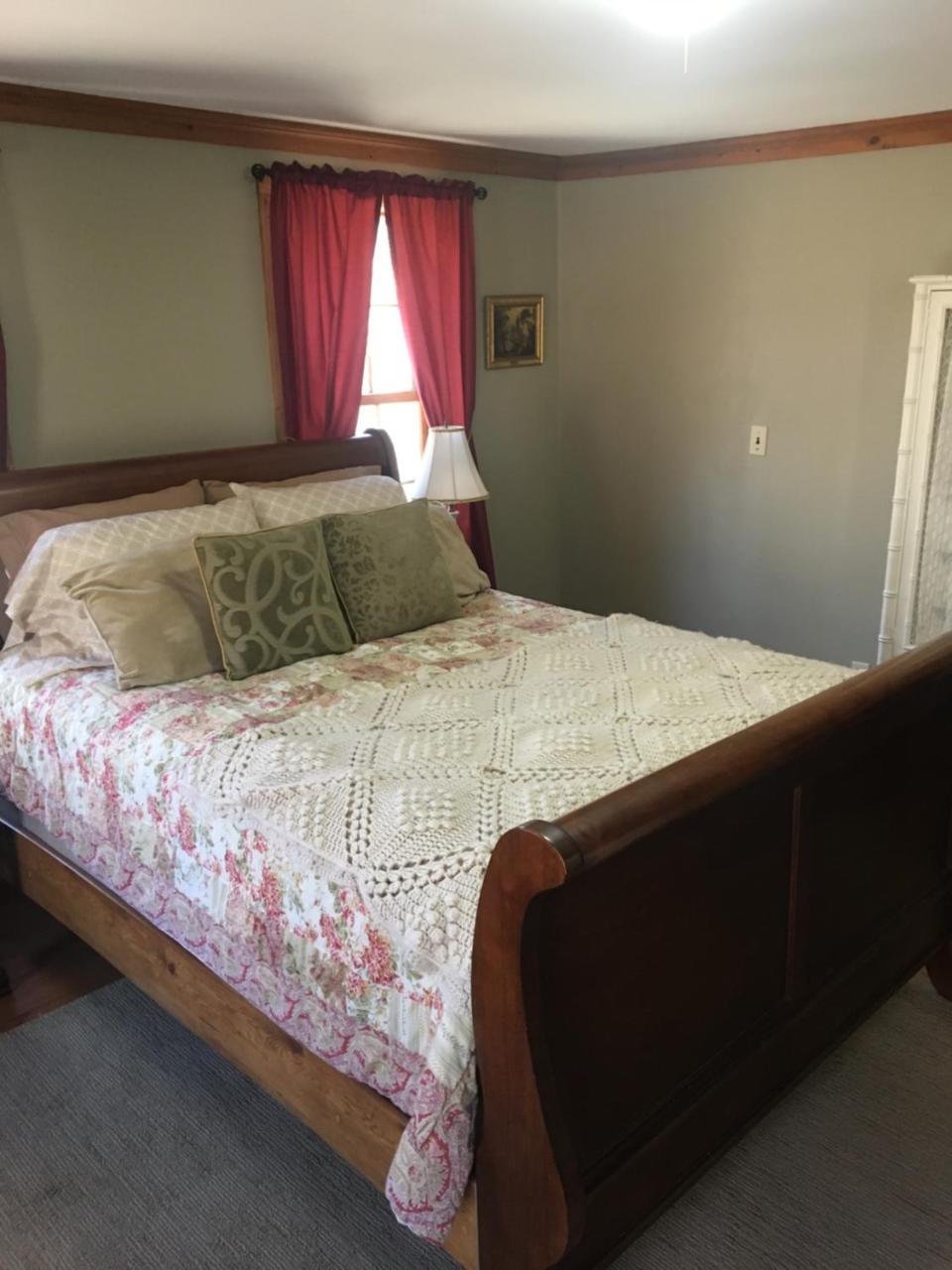 Hummingbird Hill Bed and Breakfast Stoddard Camera foto
