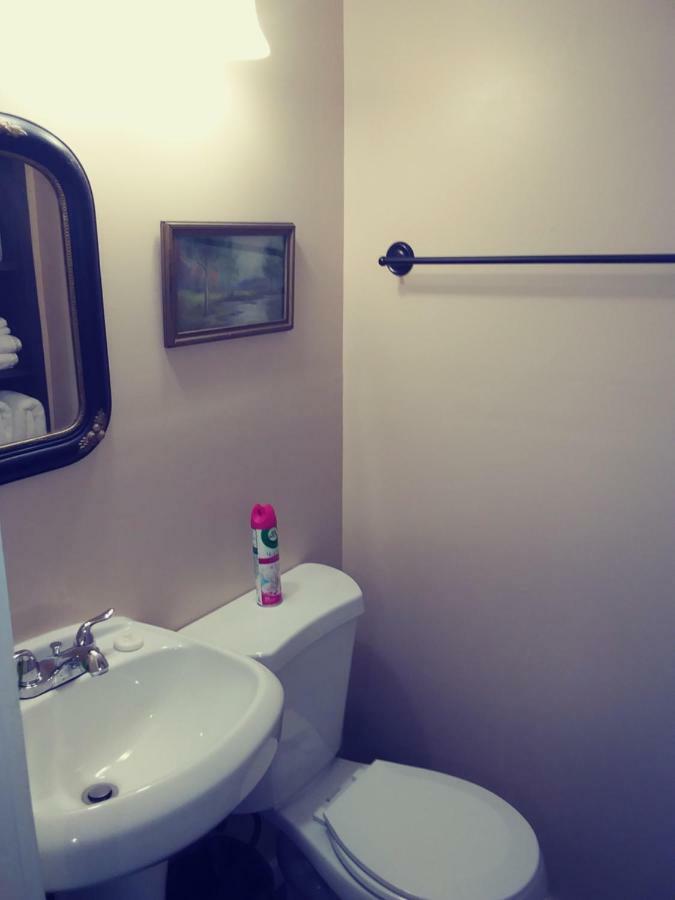 Hummingbird Hill Bed and Breakfast Stoddard Esterno foto